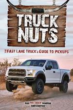 Truck Nuts