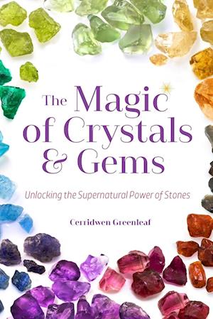 Magic of Crystals and Gems