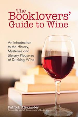 Booklovers' Guide to Wine