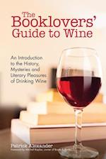 Booklovers' Guide to Wine