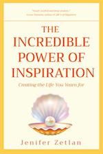 The Incredible Power of Inspiration