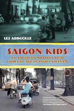 Saigon Kids