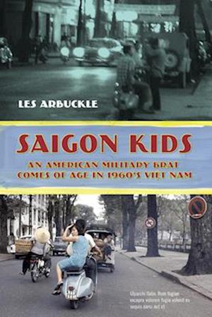 Saigon Kids