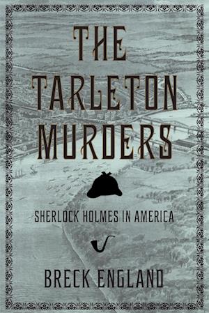 Tarleton Murders