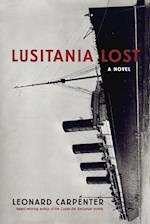 Lusitania Lost