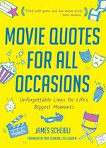 Movie Quotes for All Occasions