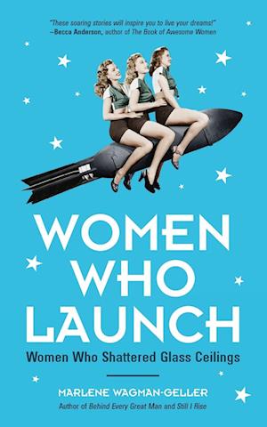 Women Who Launch