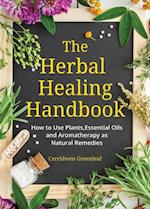 Herbal Healing Handbook