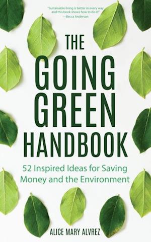 Going Green Handbook