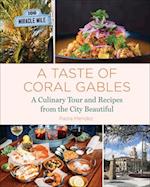 Taste of Coral Gables