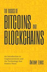 Basics of Bitcoins and Blockchains
