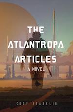 Atlantropa Articles