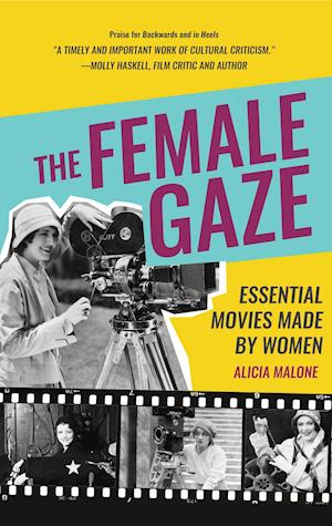 The Female Gaze