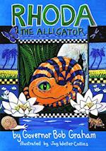 Rhoda the Alligator : (Learn to Read, Diversity for Kids, Multiculturalism & Tolerance) 