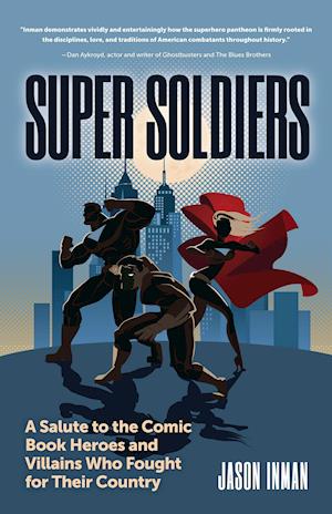 Super Soldiers