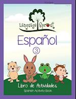 SPA-LANGUAGE SPROUT SPANISH WO