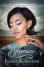 Jasmine (The Blackbird Trilogy 2)