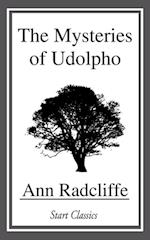 Mysteries of Udolpho