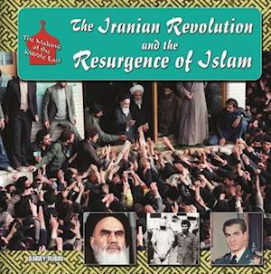 Iranian Revolution and the Resurgence of Islam