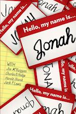 Hello, My Name Is Jonah