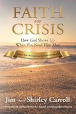 Faith in Crisis