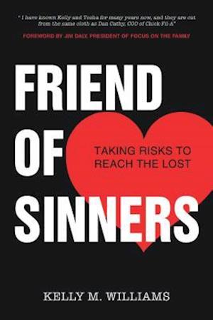 Friend of Sinners