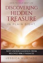 Discovering Hidden Treasure in Plain Sight