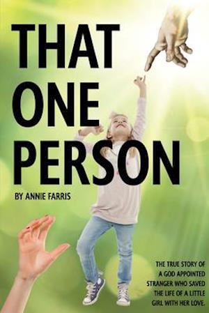 That One Person