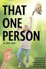 That One Person