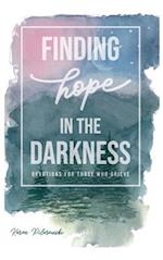 Finding Hope in the Darkness 