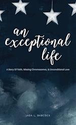 An Exceptional Life 