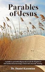 Parables of Jesus 