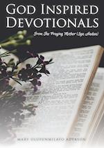 God Inspired Devotionals 