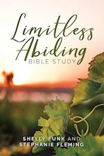 Limitless Abiding Bible Study 