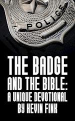 The Badge and the Bible 