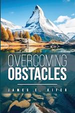 Overcoming Obstacles 