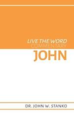 Live the Word Commentary: John 