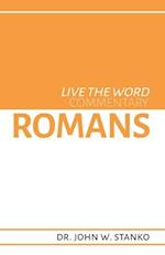 Live the Word Commentary: Romans 