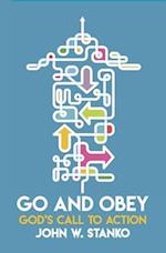 Go and Obey: God's Call to Action 