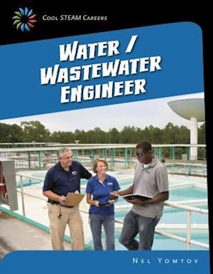 Water/Wastewater Engineer