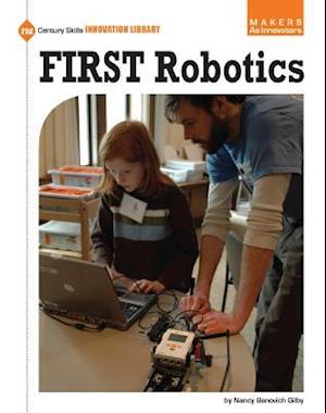 First Robotics