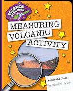 Measuring Volcanic Activity