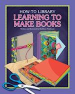 Learning to Make Books