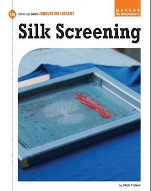 Silk Screening