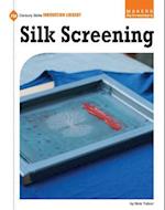 Silk Screening