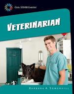 Veterinarian