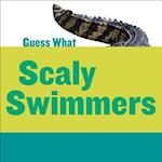 Scaly Swimmers