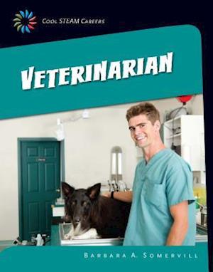 Veterinarian