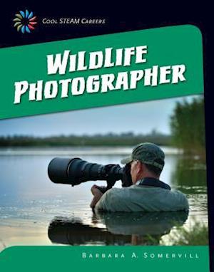 Wildlife Photographer