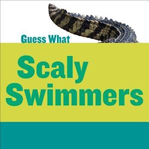 Scaly Swimmers